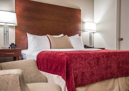 Hotel Blake New Orleans, Bw Signature Collection New Orleans