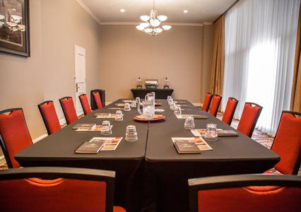 Blake New Orleans, Bw Signature Collection Hotel 4*